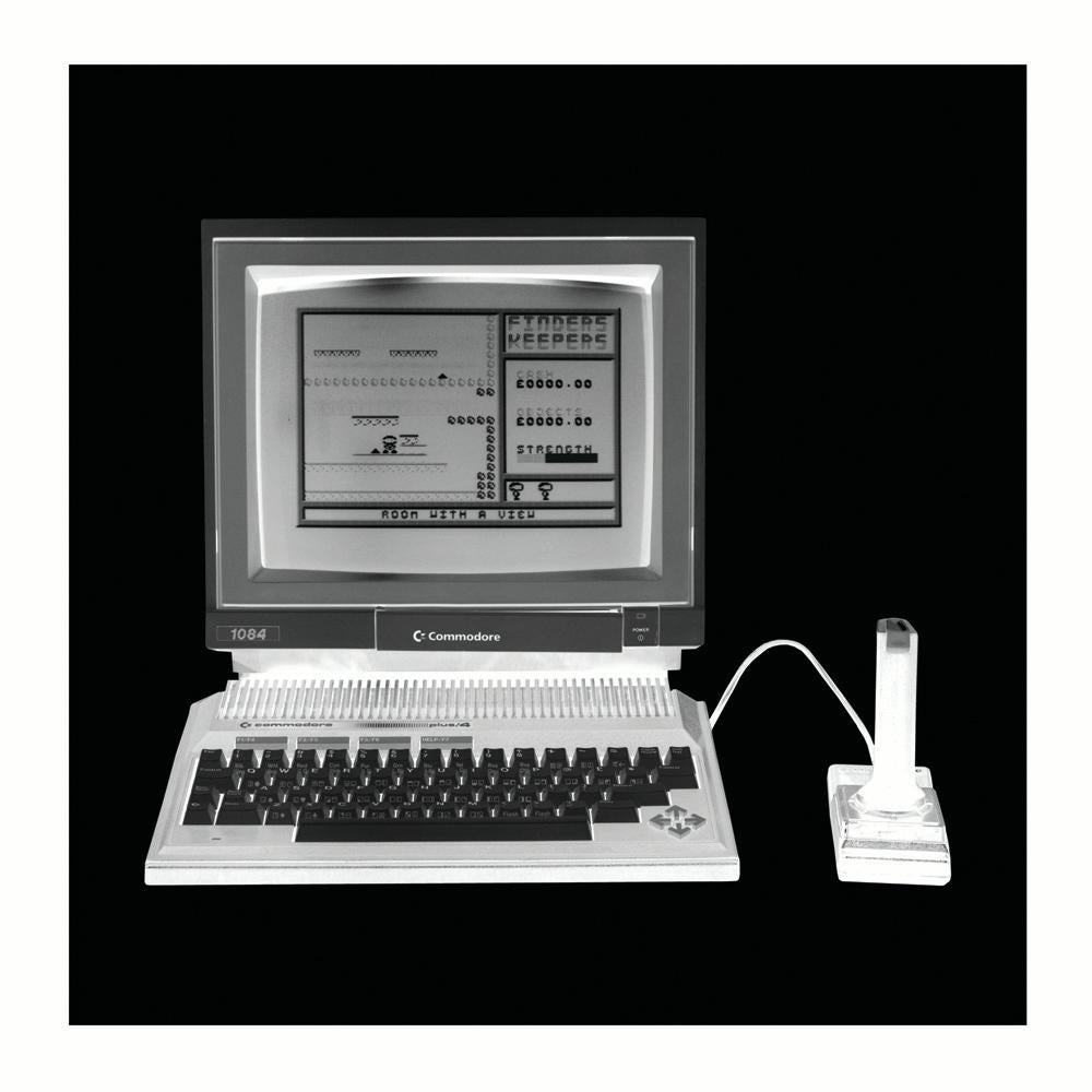 Photographed by Samuel Field at the Cambridge Centre for Computing History, home to 800 Historic Computers. This collection is a fabulous reminder of Computers passed through our lives and have been brought alive with graphic design.

This artwork