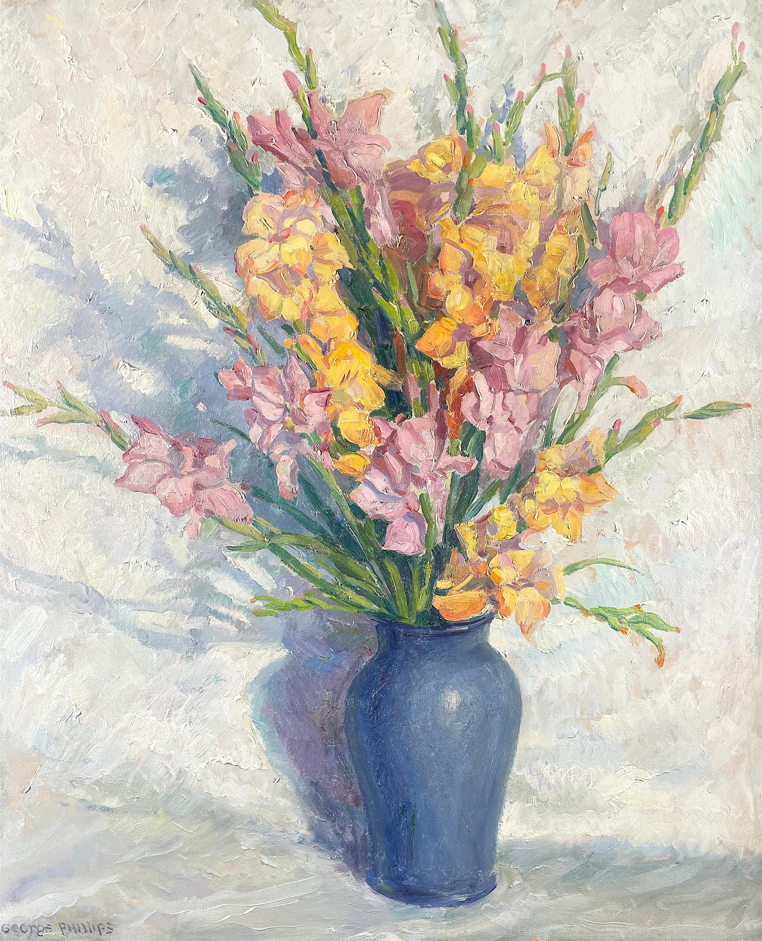 Gladioli