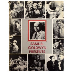 Samuel Goldwyn Presents von Alvin H Marill, 1. Auflage