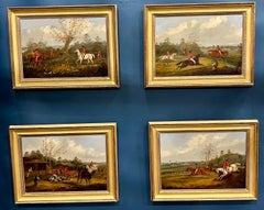 Animal Paintings