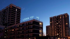 Looking for me - Paroles tirées de Konichiwa par Skepta. De Beauvoir Estate, Londres