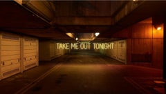 Take Me Out, Words from There Is A Light That Never Goes Out by The Smiths