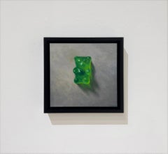 GREEN BEAR - Natura morta alimentare / Caramelle gommose / Nostalgia