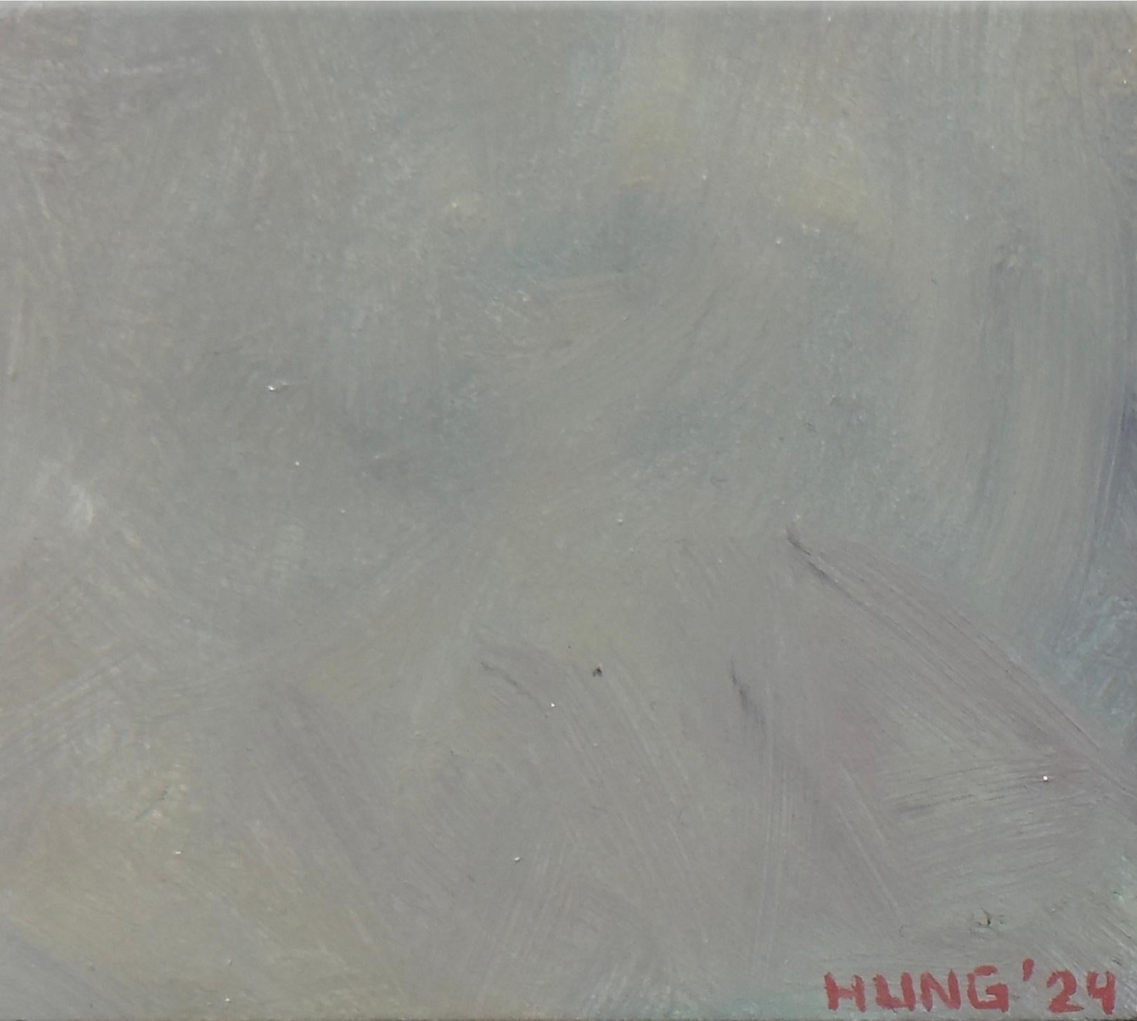 Peinture originale de Samuel Hung

Samuel Hung (né en 1981 à Taïwan) est un artiste new-yorkais qui vit actuellement à Brooklyn. Il a obtenu une licence en beaux-arts à l'Art Center College of Design de Pasadena, en Californie, et a poursuivi ses