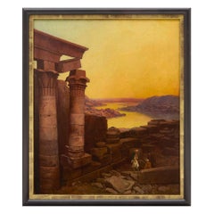 Dipinti figurativi del XIX secolo