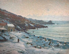 Lamorna Cove, Cornwall