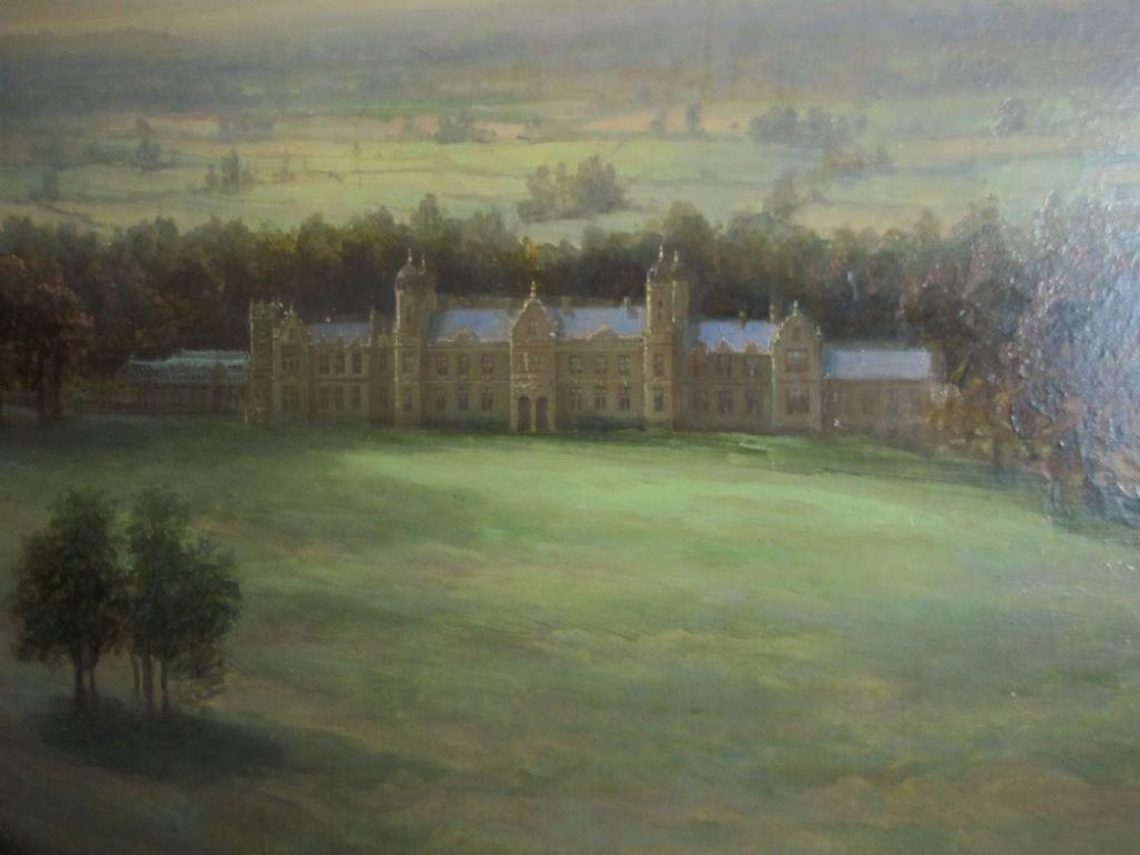 19. Jahrhundert, viktorianisch, Landschaft, Kühe, Landhaus Samuel Lawson Booth im Angebot 4