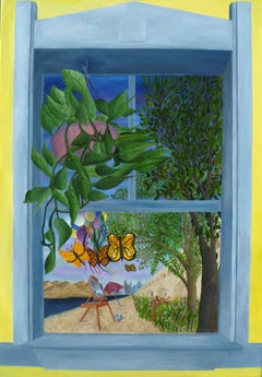 Farfalla, פַּרְפַּר, бабочка