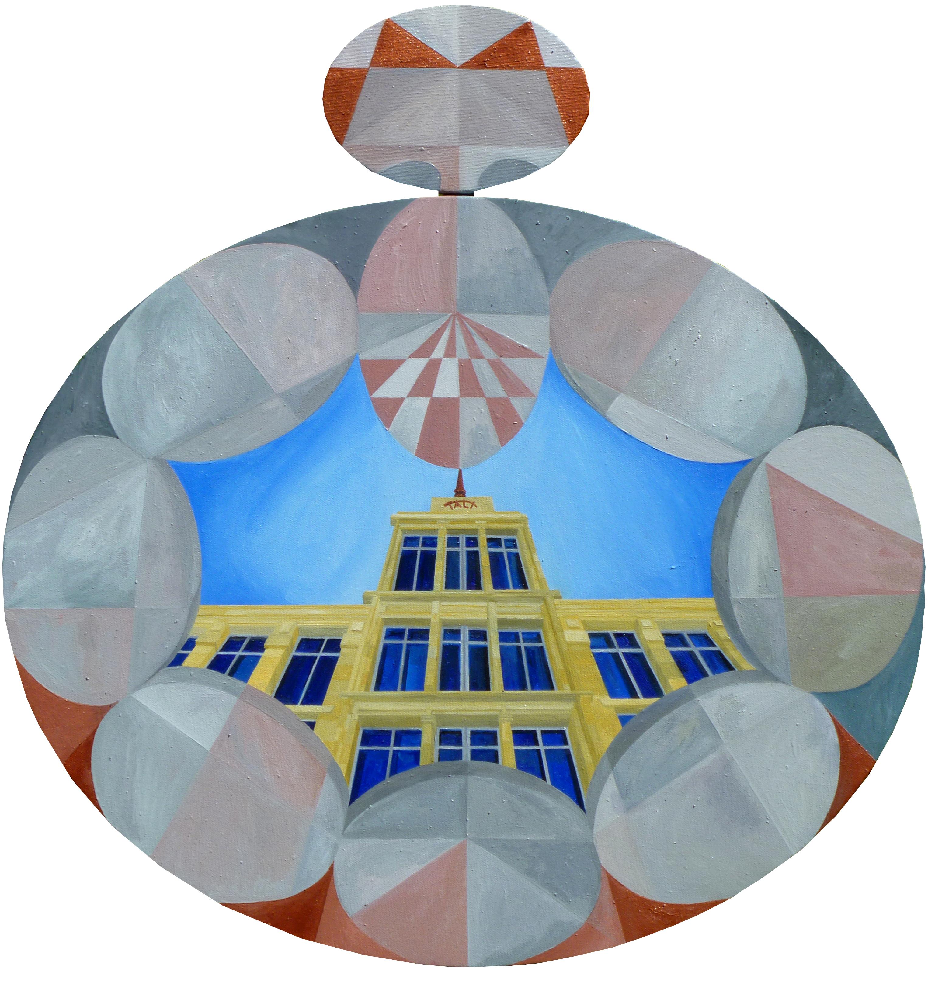 Sede centrale Sky