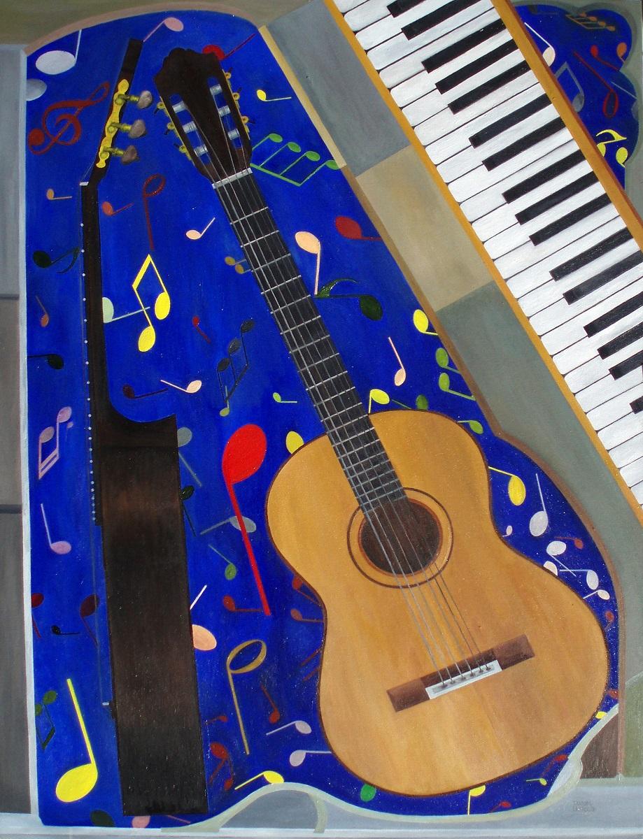 Talishka Musica