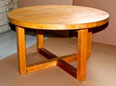 Table basse Quigley, Samuel Marx, années 1950