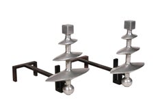 Kaminböcke von Samuel Marx