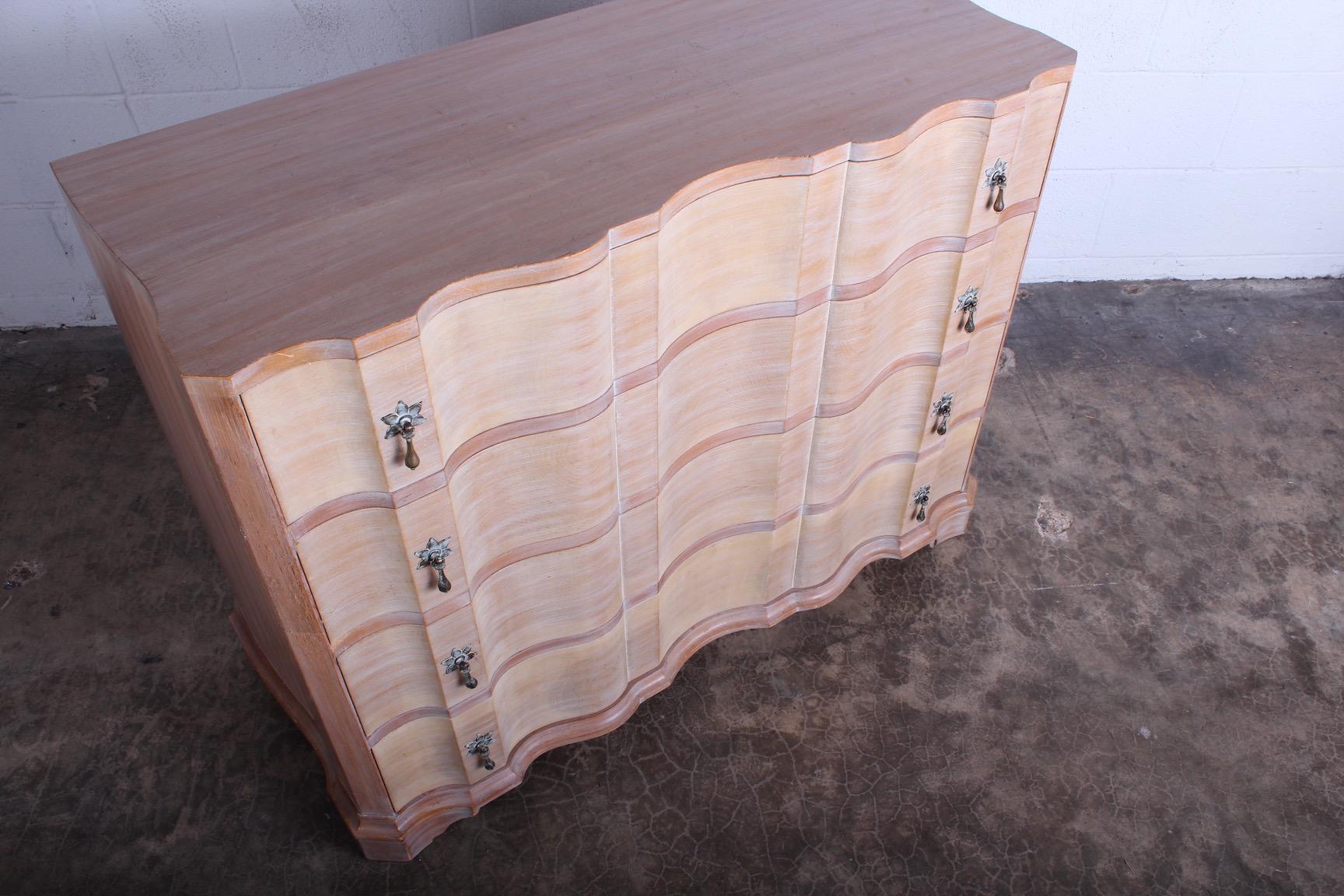 Samuel Marx Chest of Drawers 5