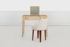 Samuel Marx Vanity Table for Quigley, Chicago, 1950
