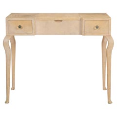 Samuel Marx Vanity Table for Quigley, Chicago, 1950