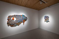 Good or Bad Textile Sculpture: Contemporary Art from 2010 Onward