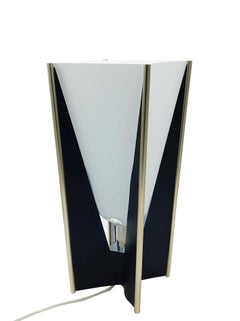 Samuel Parker for Parker Knoll "Style" Table Lamp, Italy 1980s