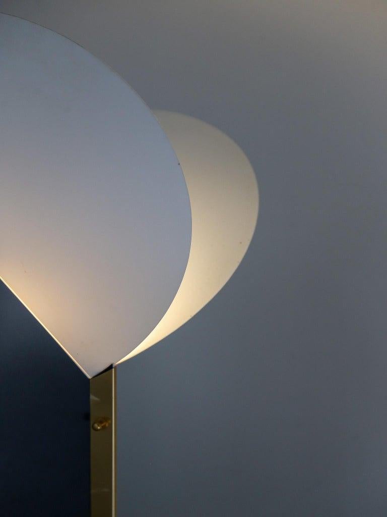 Lampada da tavolo Samuel Parker per Slamp Italia 4