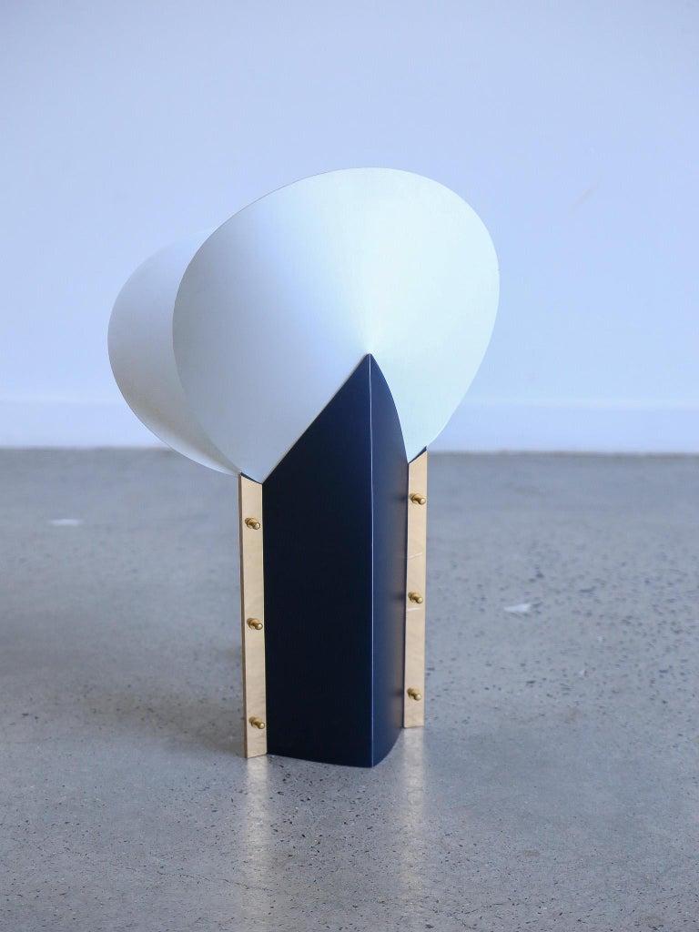 Lampada da tavolo Samuel Parker per Slamp Italia 6