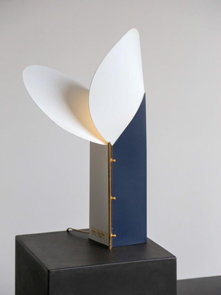 Lampada da tavolo Samuel Parker per Slamp Italia In condizioni buone a Byron Bay, NSW