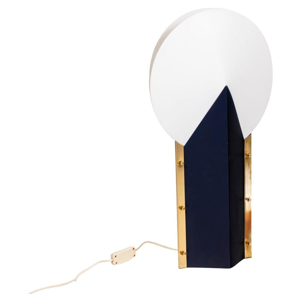 Samuel Parker per Slamp, Lampada modello "Moon", 1994