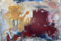 Samuel Perry, “Red Rocks”