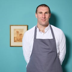 Samuel Prout (British, 1783-1852) 19th Century Watercolour of Roman Temples