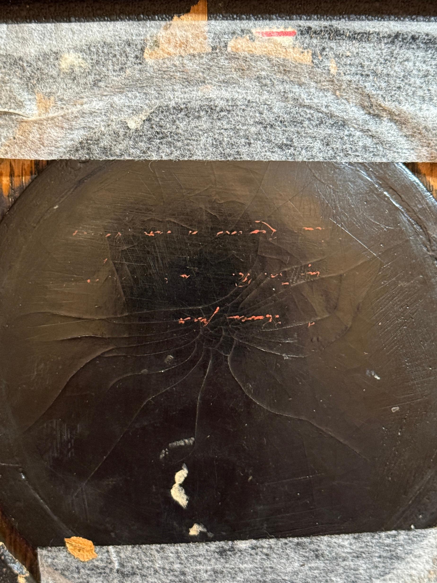 19th century English portrait of two men drinking in an Inn/Pub im Angebot 2