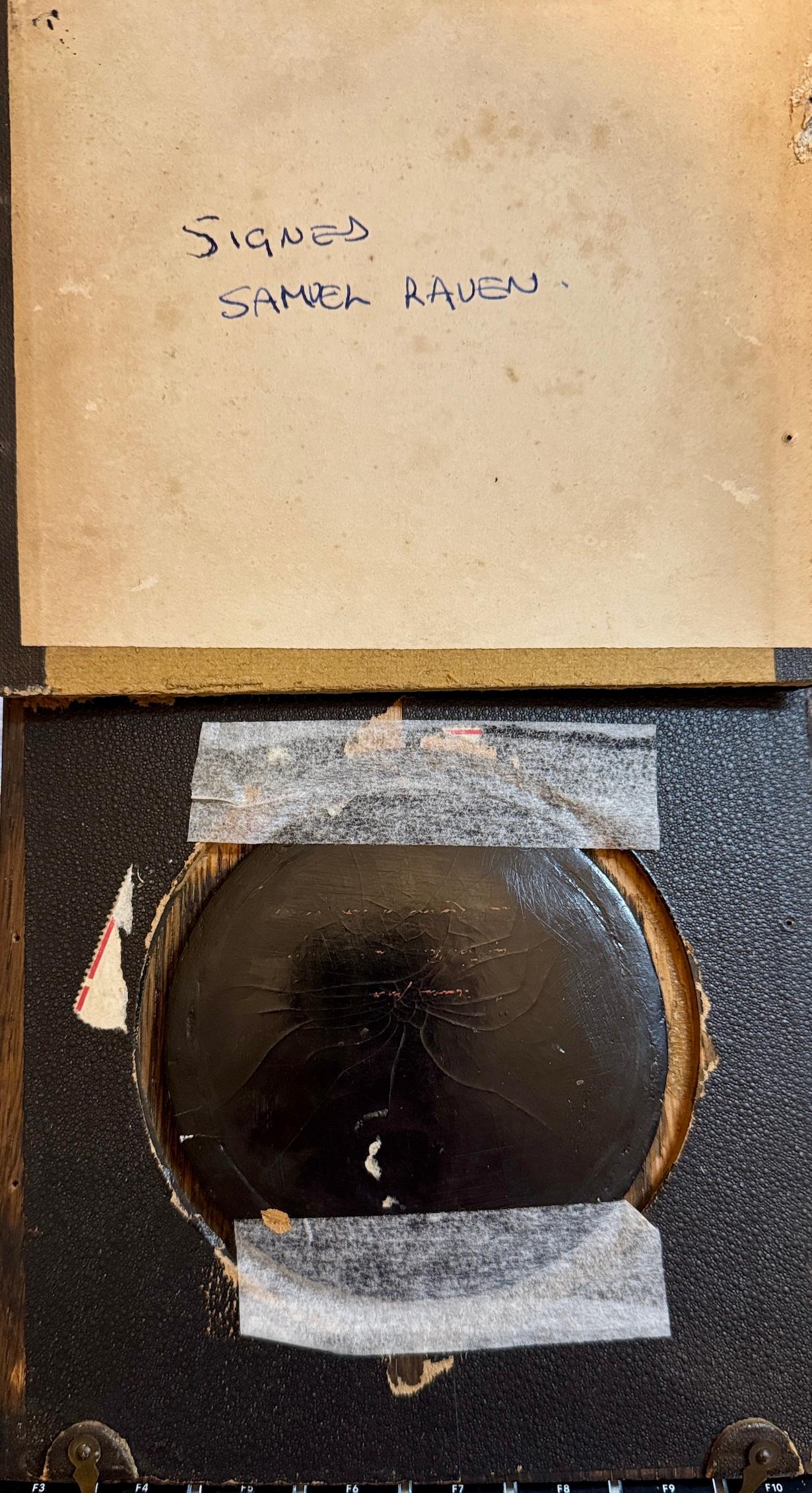 19th century English portrait of two men drinking in an Inn/Pub im Angebot 4