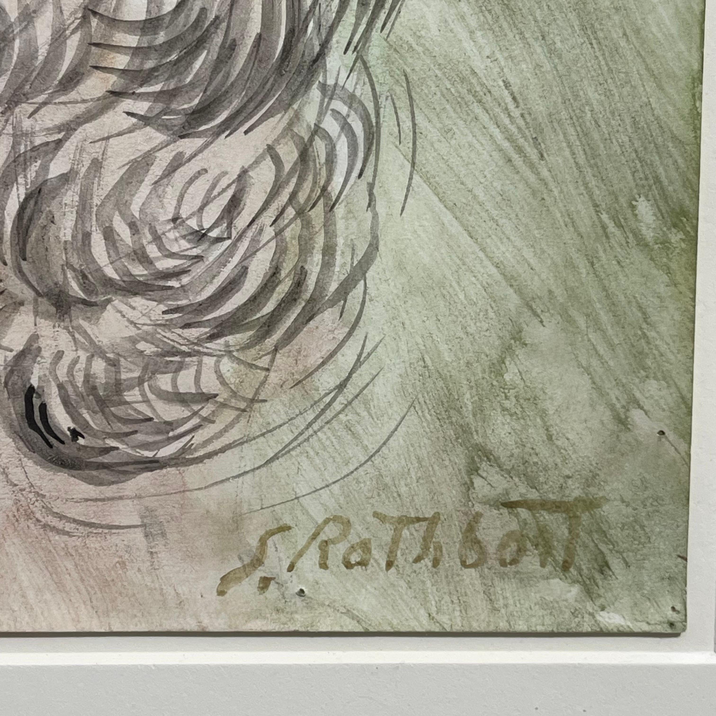 Samuel Rothbort, 1882-1971, 