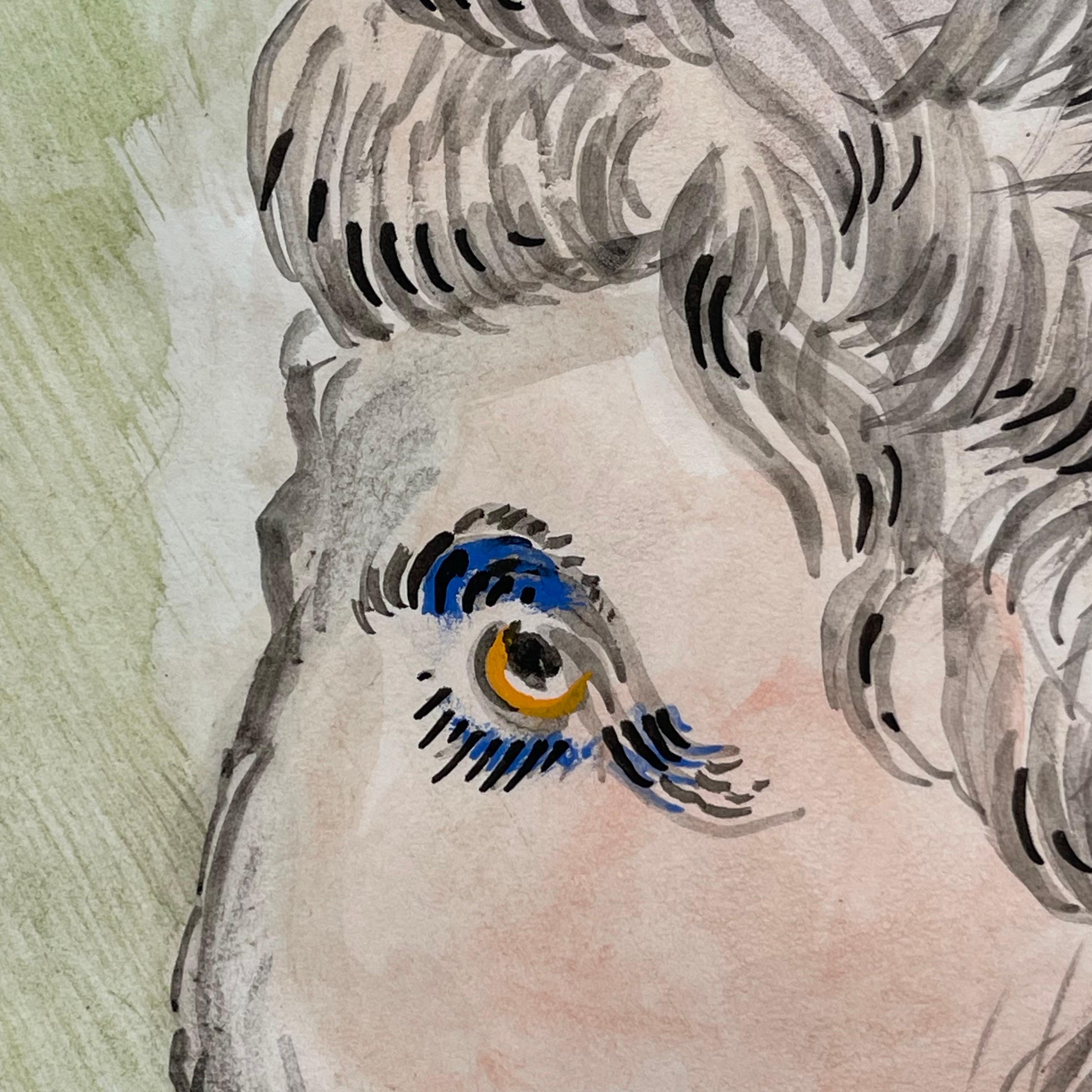 Samuel Rothbort, 1882-1971, 