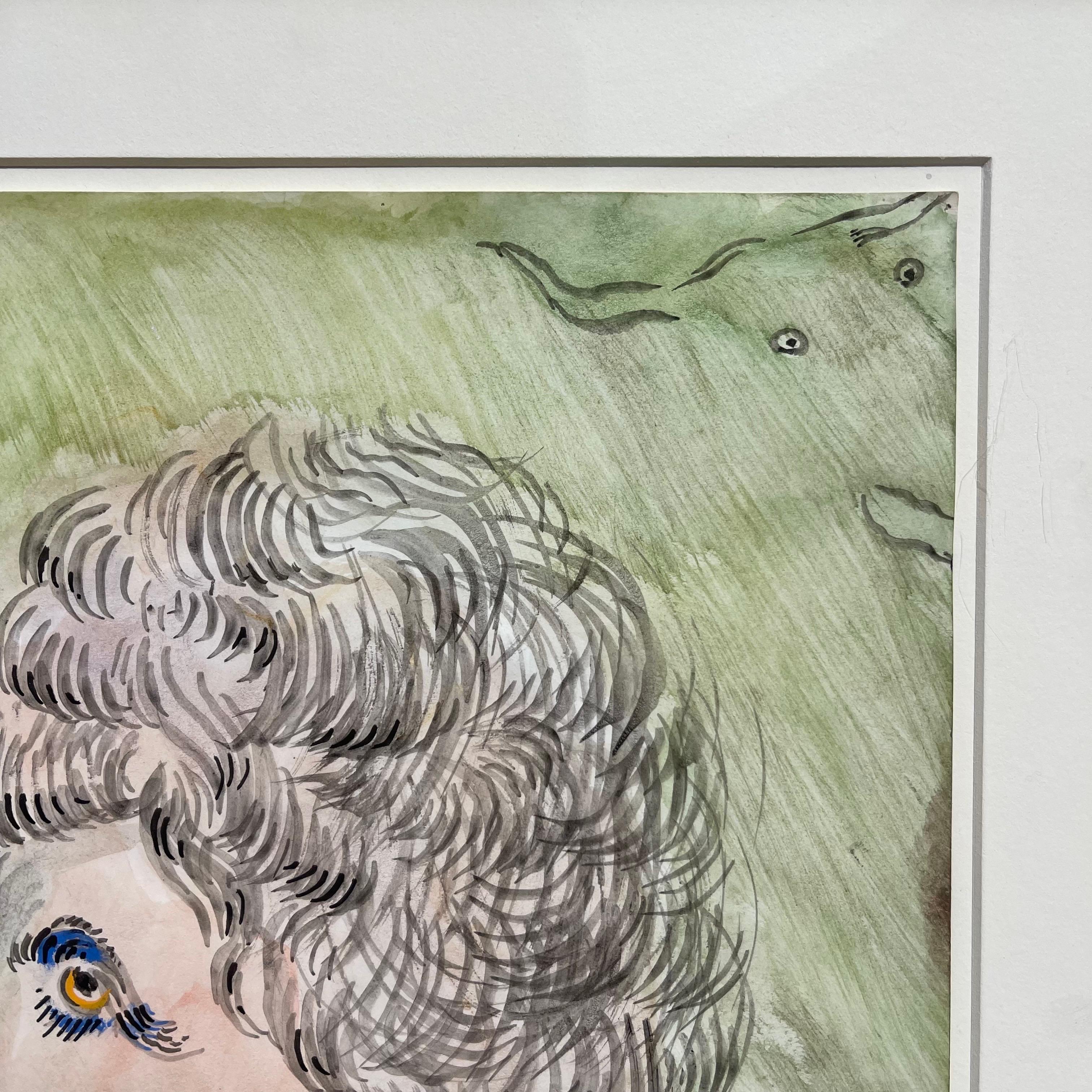 Samuel Rothbort, 1882-1971, 