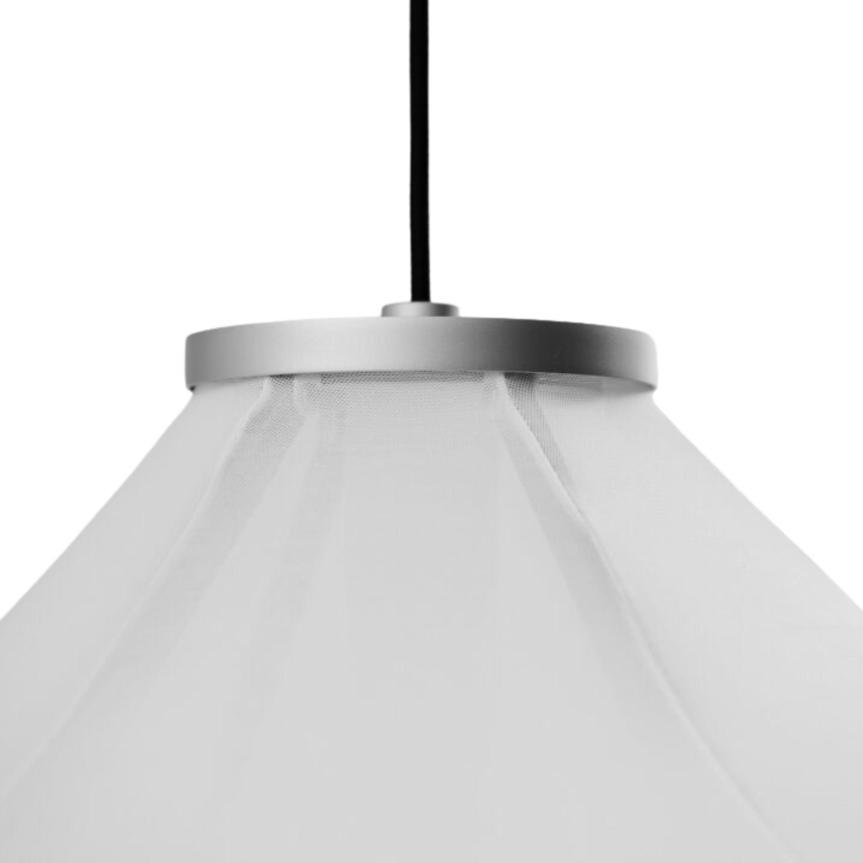 Lampada a sospensione 'Sorpresa' di Samuel Wilkinson in Oak per Astep in vendita 4