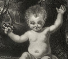 Puck (Midsummer's Night's dream / William Shakespeare