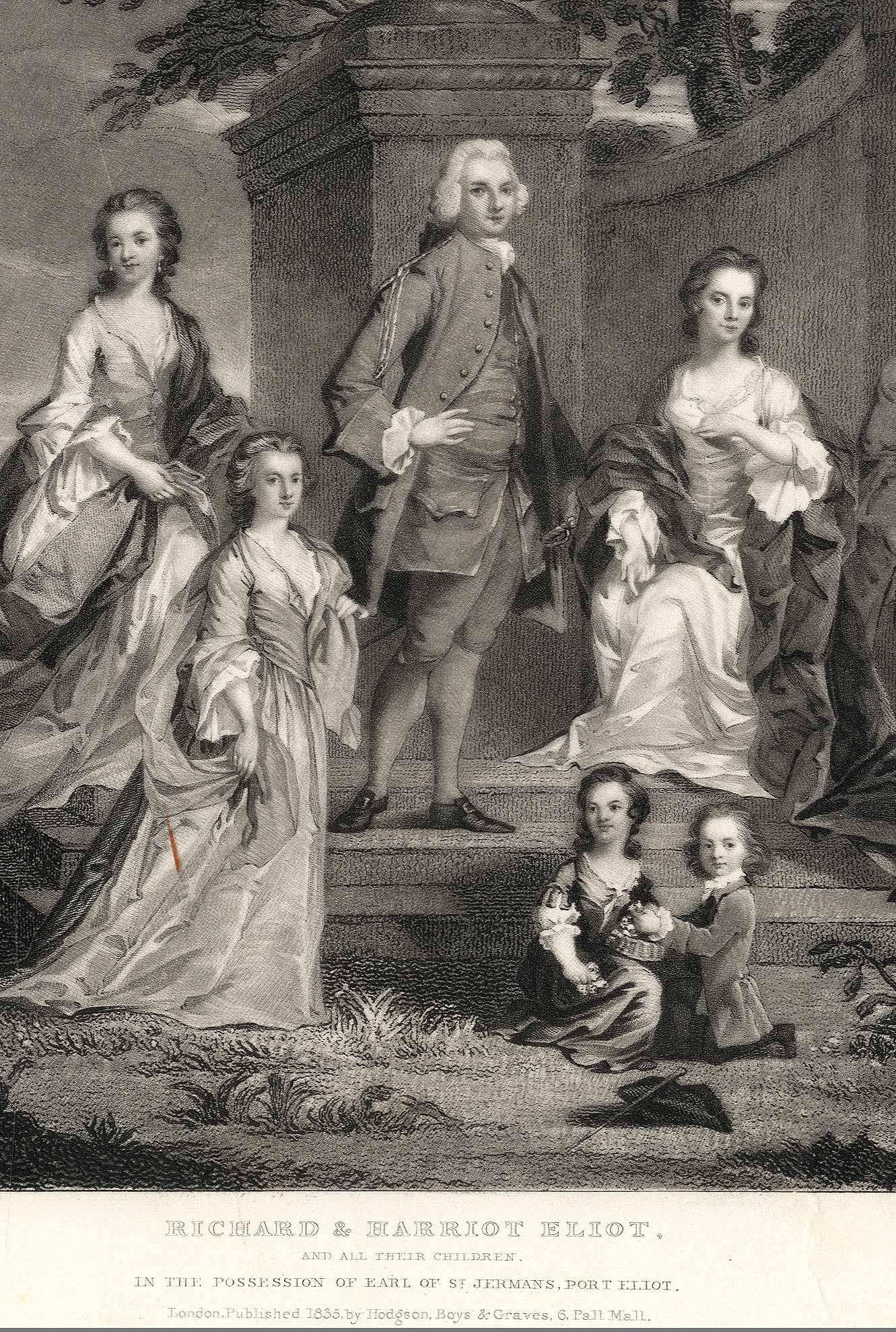 harriet reynolds height