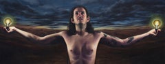 "Beacon"  Narrazione figurativa