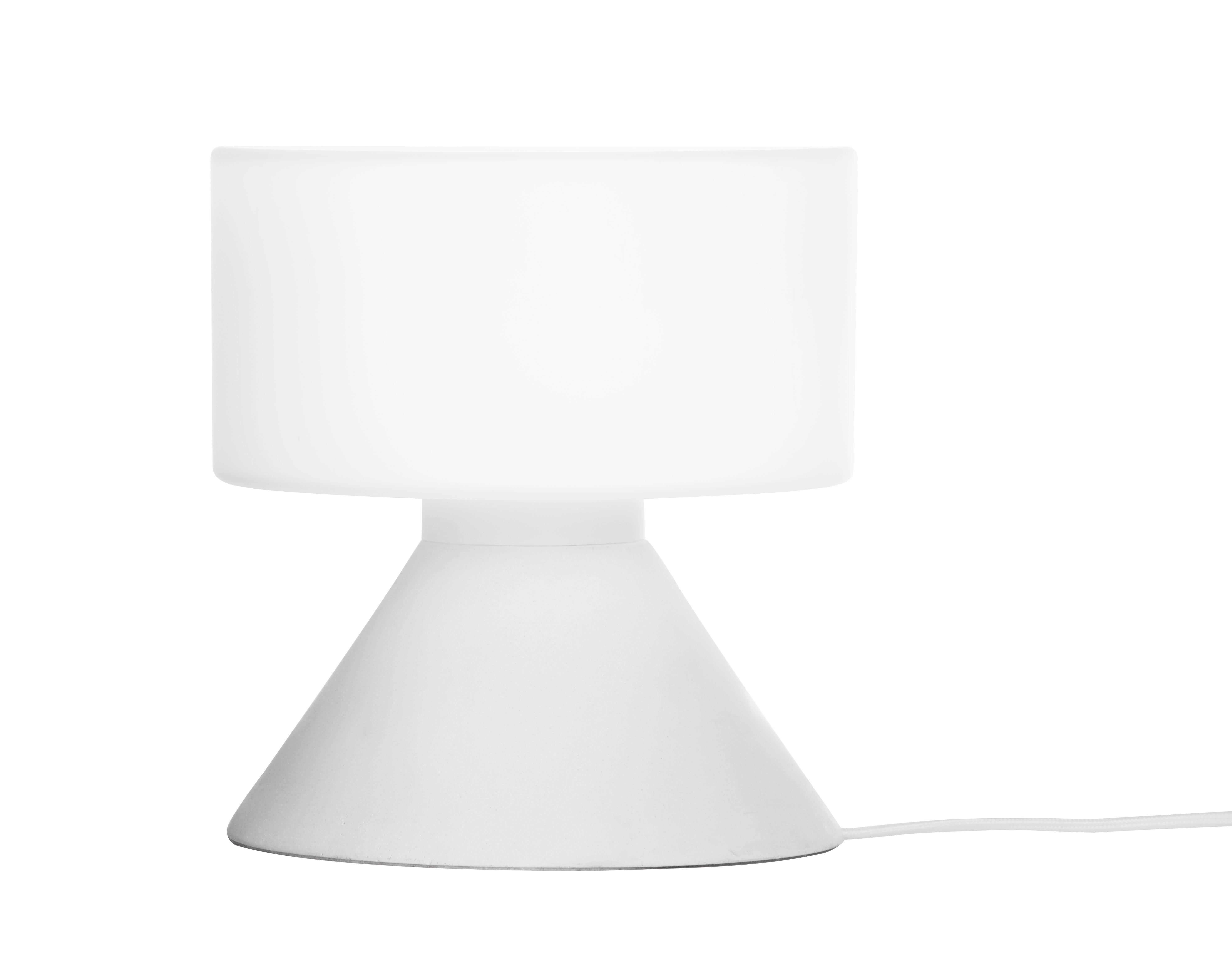 Samuli Naamanka 'Concrete' Table Lamp for Innolux Oy 4