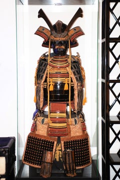 Samuraï Armor