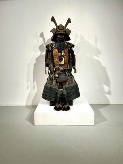 Samuraï armor