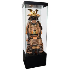 Samuraï Armor