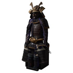 Samuraï armor