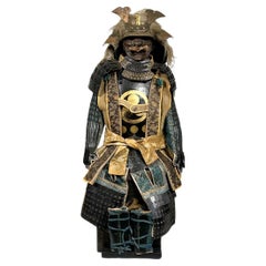 Samuraï armor