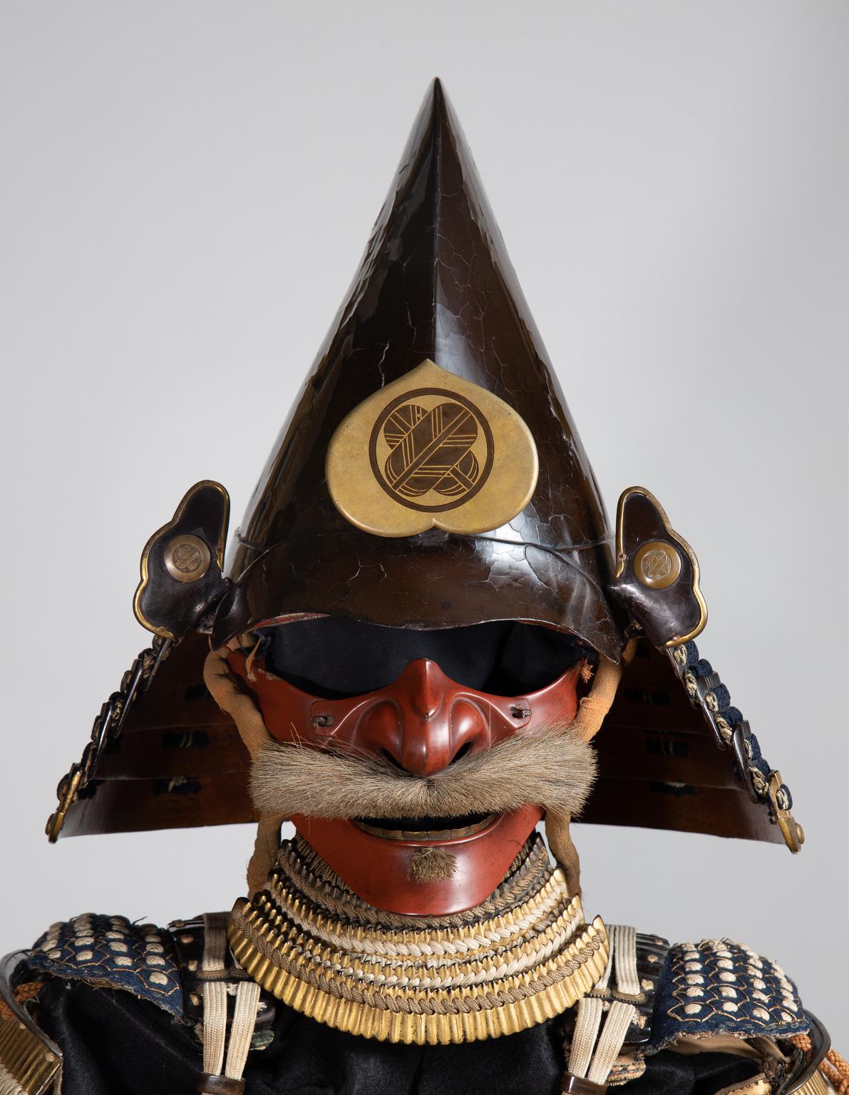 samurai eboshi