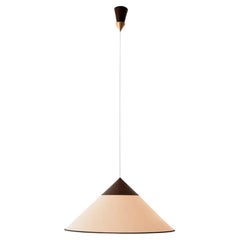 Samurai Direto Pendant Lamp by WJ Luminaires