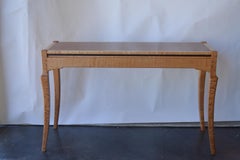 Samurai Hall Console by Anthony Kahn
