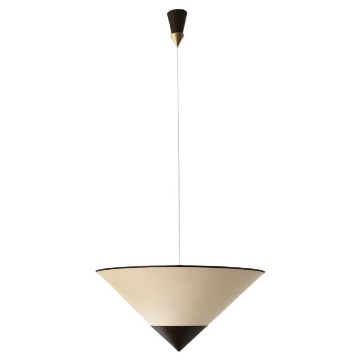 Samurai Indireto Pendant Lamp by WJ Luminaires