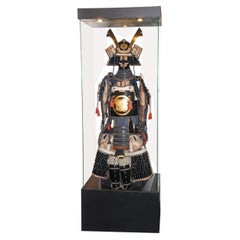 Samuraï Kikuchi Armor