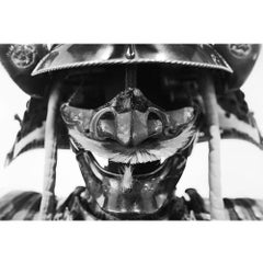 Samurai Photography