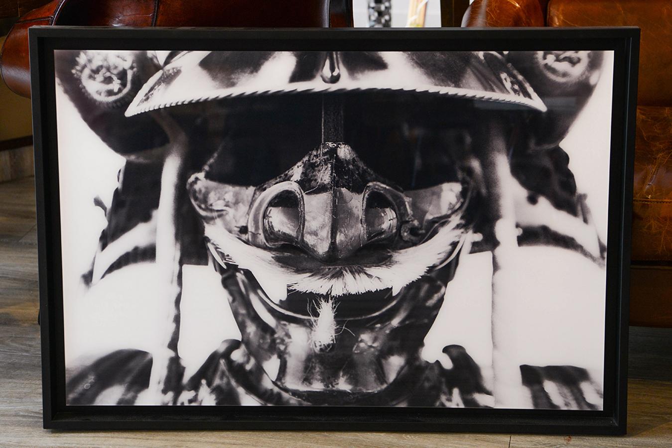 Samurai Photography In New Condition For Sale In Paris, FR