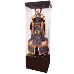 Samurai Warrior Kon'ito, Doroshi Yoroi Armor